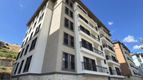 Konut piyasasında yeni dönem kapıda