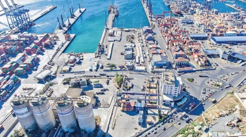 Sabancı Holding Akçansa'daki payını Heidelberg Materials'a devretti