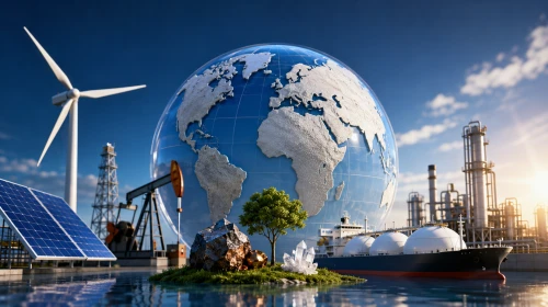 Petrolde sert düşüş: Brent kritik seviyenin altına indi