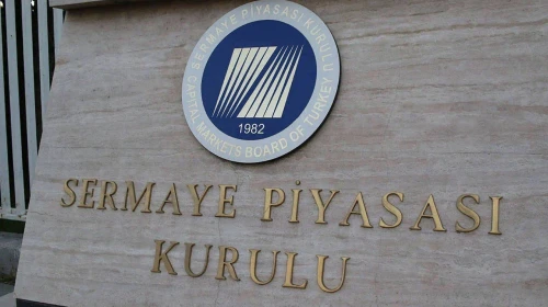 SPK'dan sermaye artırımı ve kripto kararı