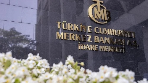 TCMB rezervleri yeniden yükselişe geçti: 160 milyar doların üzerine çıktı