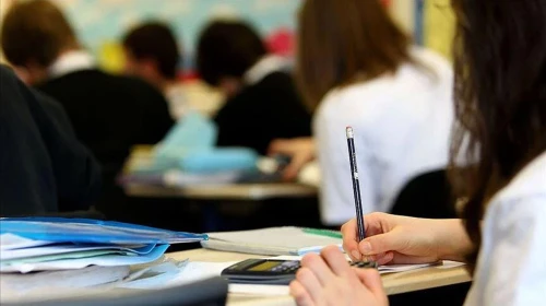 Eğitimde dikkat çeken yükseliş: TÜİK verileri yayımlandı