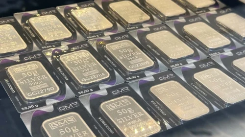 Gümüşte yeni rekor beklentisi güçleniyor: 100 dolar hedefi masada mı?