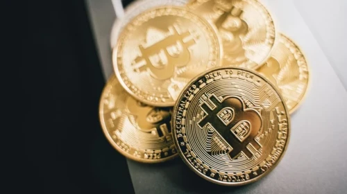 Bitcoin haftayı kayıpla kapatıyor: Kripto piyasasında satış baskısı arttı