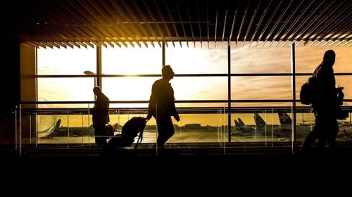 AJet'ten sonbahar kampanyası: Yurt dışı biletleri 59 dolardan satışa çıktı