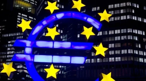 Euro Bölgesi'nde enflasyon yeniden yükselişe geçti