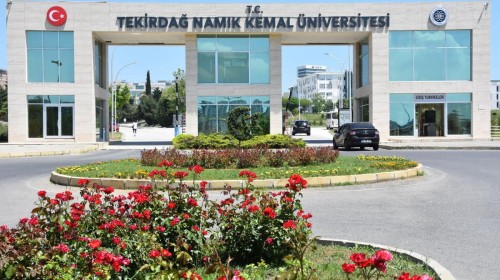 Namık Kemal Üniversitesi çok sayıda personel alacak