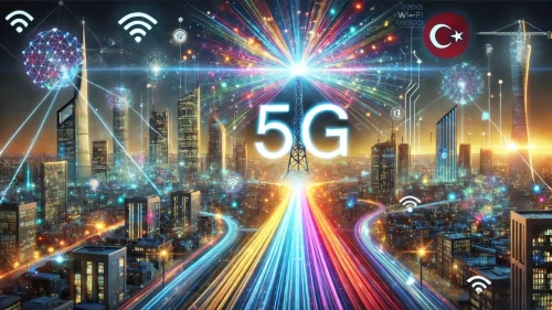 5G’ye geçiş hızlandı!