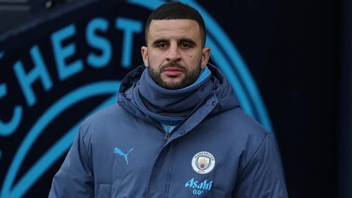 Kyle Walker Kimdir? Kyle Walker Galatasaray'a mı Geliyor?