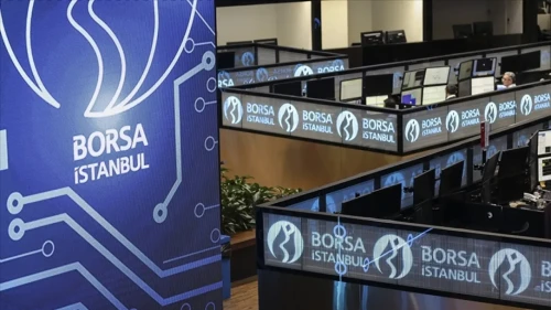 14 Ocak 2025 Bugün Borsada En Çok İşlem Gören Hisseler