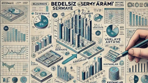 Borsada bedelsiz sermaye artırımı nedir, hisseyi nasıl etkiler?