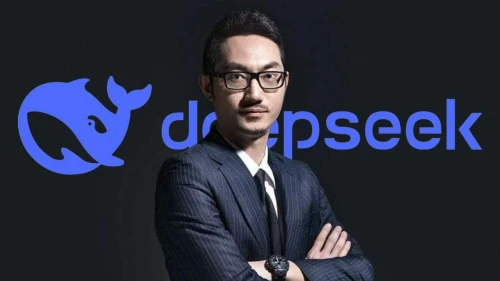 DeepSeek kimin? Liang Wenfeng kimdir?