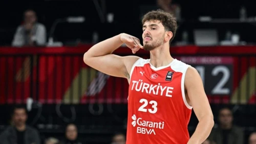 Adını NBA tarihine yazdıran Alperen Şengün kimdir?