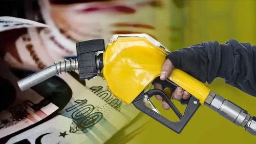 Motorin zammı yolda: Litre fiyatı 60 TL’ye yaklaştı!