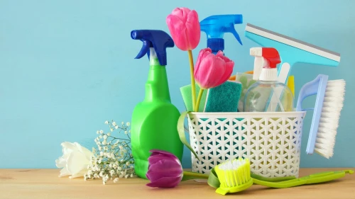 Bakanlık o temizlik ürününü yasakladı