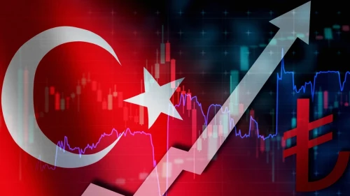 The Economist sıraladı: 2025’in kazananı kim oldu?