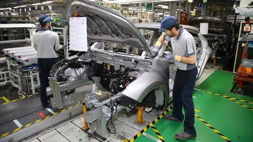 Ücretli çalışan sayısı 16 milyonu aştı