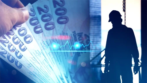 Asgari ücret için toplantı takvimi belli oldu