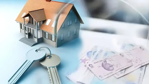 2026 emlak vergileri için tavan belirlendi