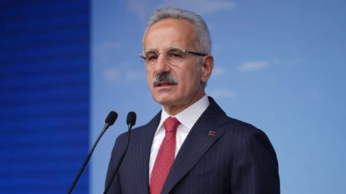 Bakan Uraloğlu’ndan net akaryakıt mesajı