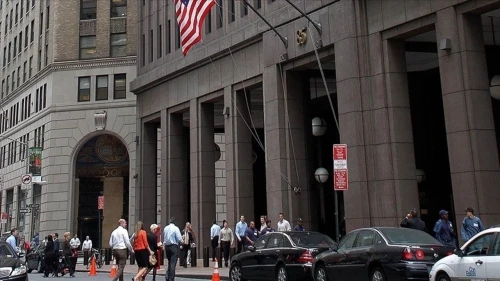 Wall Street 2026 için çift haneli ralli öngörüyor