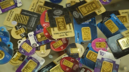 08.12.2025 - Altın fiyatları günlük yorumu