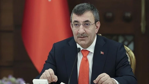 Enflasyon Hedefi 2027 Yılında Yüzde 20'nin Altına İnecek!