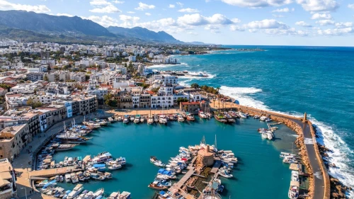 KKTC’den konut stokunu eritme planı: Ev alana vatandaşlık