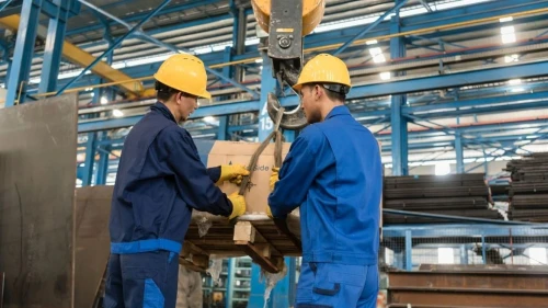 Sanayi ve inşaat ciroyu sürükledi