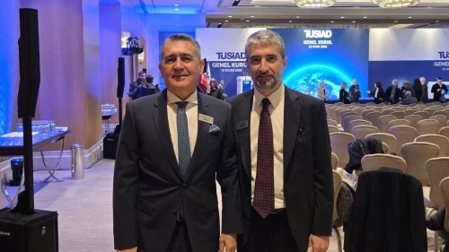 Ozan Diren’den ilk mesaj: “İşimiz kolay değil”