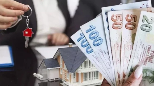 İlk kez konut alacaklara kredi sınırlaması gündemde