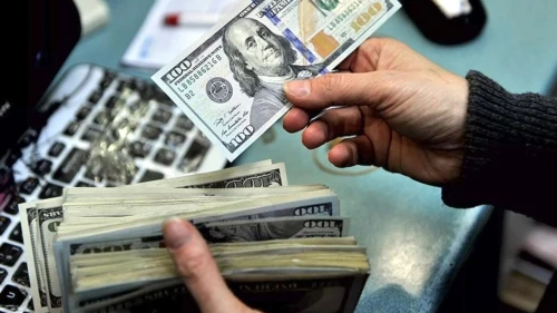 Özel sektörün yurt dışı kredi borcu kasımda 2,4 milyar dolar arttı