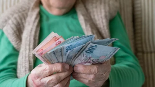 Emekli bayram ikramiyesinde gözler 2026 rakamlarında