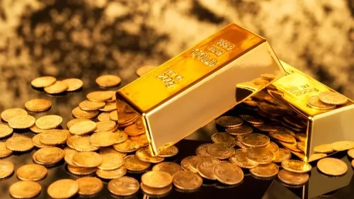 13.01.2026 - Altın fiyatları günlük yorumu