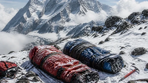 Nepal'de kaybolan Japon dağcılar ölü bulundu
