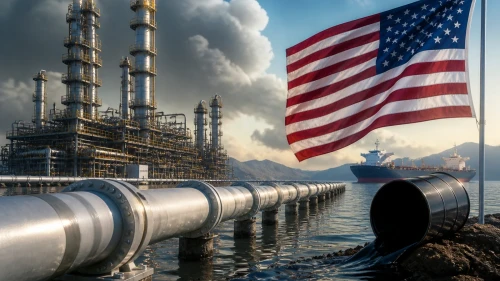 Petrol şokunun faturası ABD’ye 160 milyar dolar yansıdı