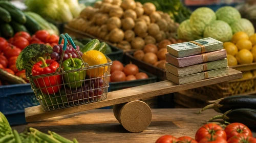 Döviz kuru, ithalat ve enflasyonu nasıl etkiler?