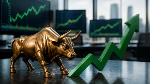 Borsa İstanbul haftaya yükselişle başladı