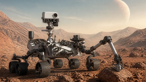 NASA’dan iki yeni bilim ve teknoloji girişimi