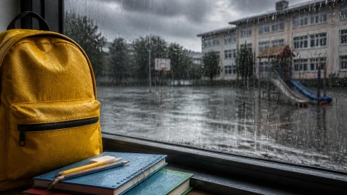 Kocaeli’de eğitim bir gün daha duracak