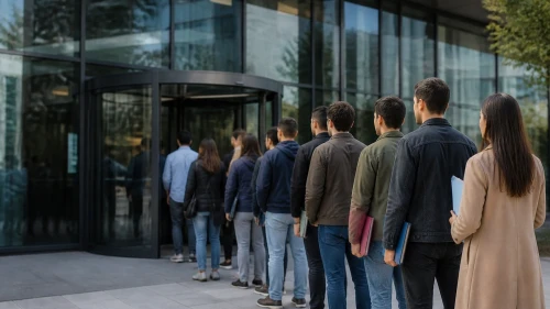 Eylül'de işsizlik oranı yüzde 8,4'e çıktı