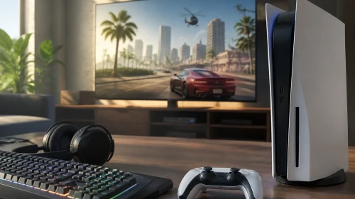GTA 6, PS5’te 14.10 sürümü isteyebilir