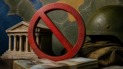 ABD’den Ruanda savunma ve finans kurumlarına yaptırım
