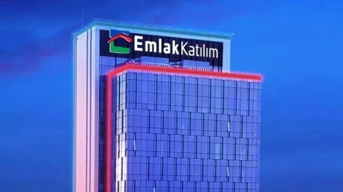 Katılım bankacılığında kritik adım: Emlak Katılım halka arz yolunda