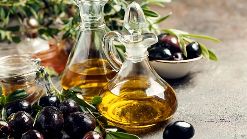 Zeytinyağı sektöründen kritik çağrı: DİR açılsın, pestisit ve AB kotası çözülsün