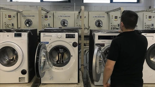 Beyaz eşya sektöründe daralma: İhracat yüzde 23 düştü