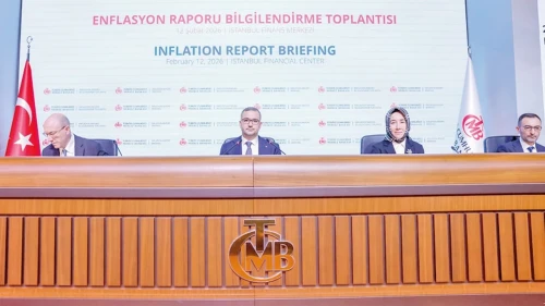 Piyasa faizleri yükseldi, TCMB’den pas beklentisi güçlendi