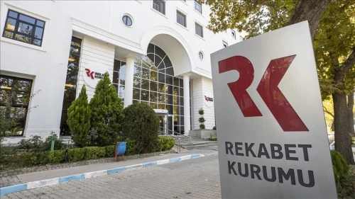 Rekabet Kurumu’ndan Orzaks’a 35,7 milyon lira ceza