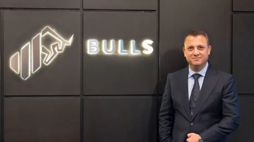Bulls Yatırım Holding Escar hisselerini devraldı