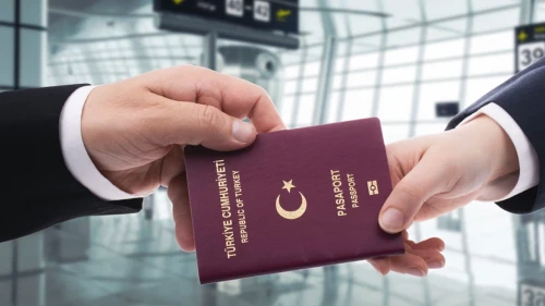 Vize randevu şikayetleri martta yüzde 38 arttı